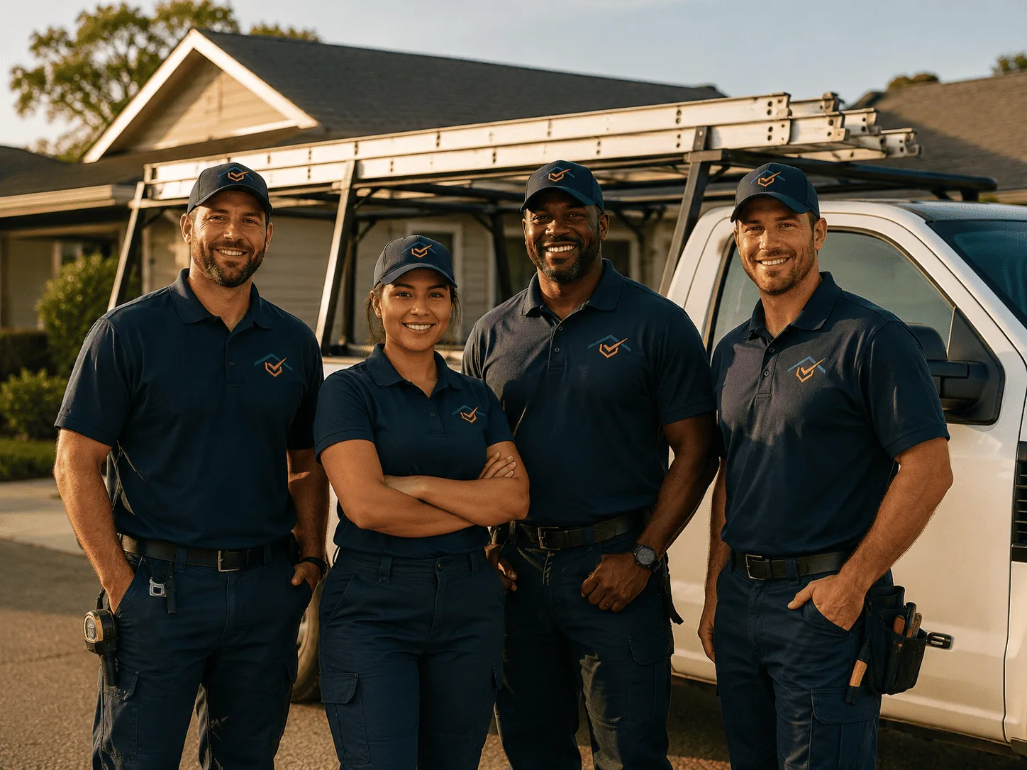 Roof Inspection company in Clarendon, PA